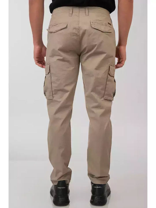 Hose Cargo Fog