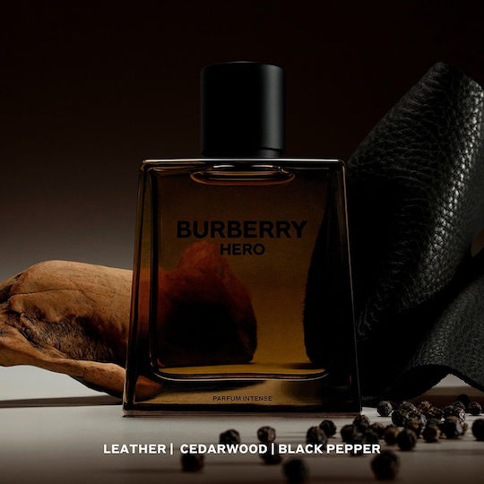 Burberry Hero Pure Parfum 50ml