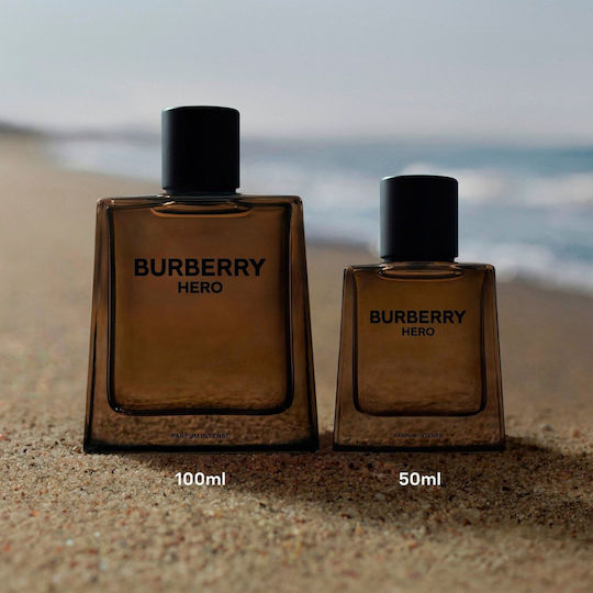 Burberry Hero Pure Parfum 50ml