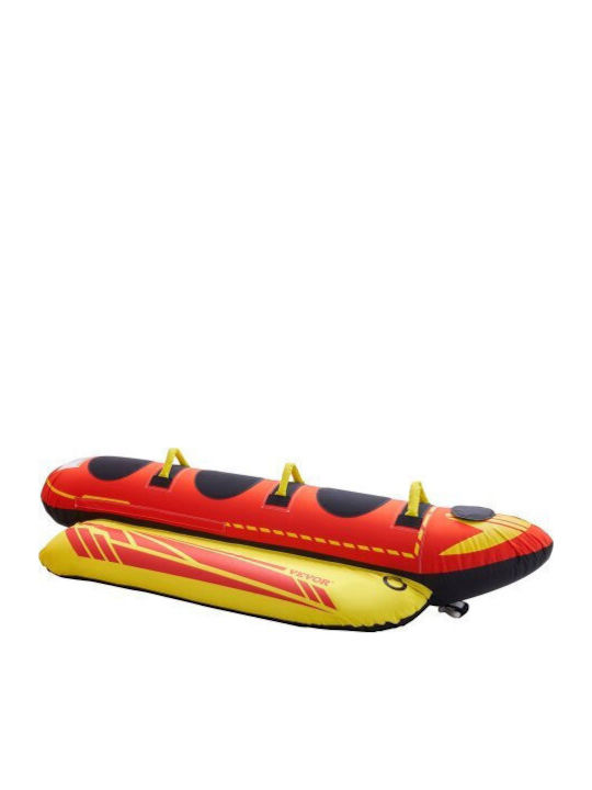 Vevor Inflatable Mattress for the Sea 2 Persons with Handles 240cm. CQTL2QXK3R00F85JVV0