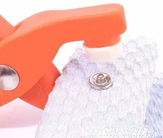 Siks Tacker-Set Box zur Aufbewahrung von Heftklammern Heftklammern Heftgerät