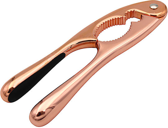 Nutcracker Gold 17cm 6kzn41