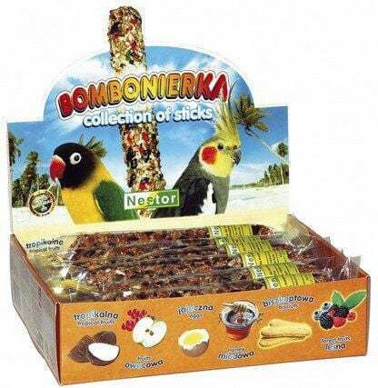 Box Chocolate Candies Medium