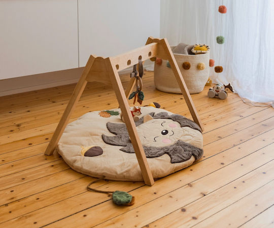 Bieco Baby Activity Mat for Newborns