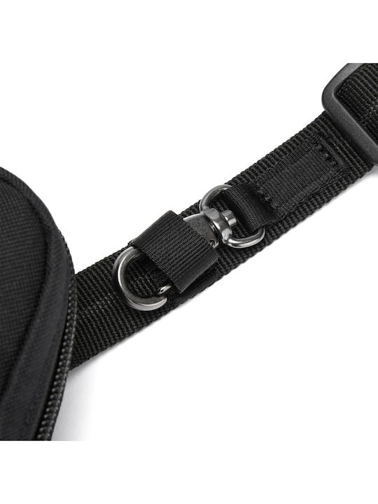 Crossbody Men's Bag Sling Black