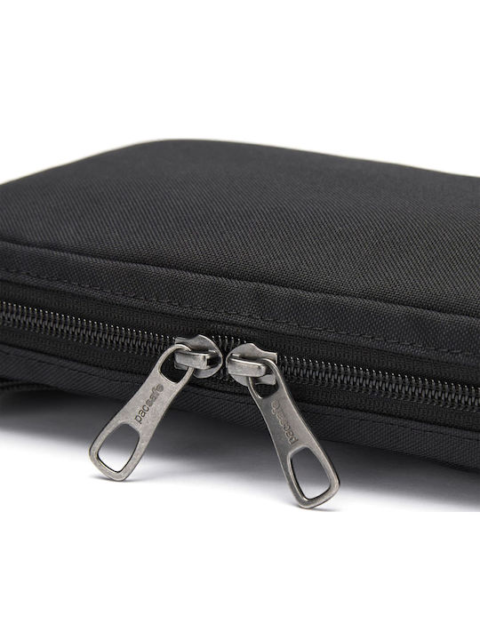 Crossbody Men's Bag Sling Black