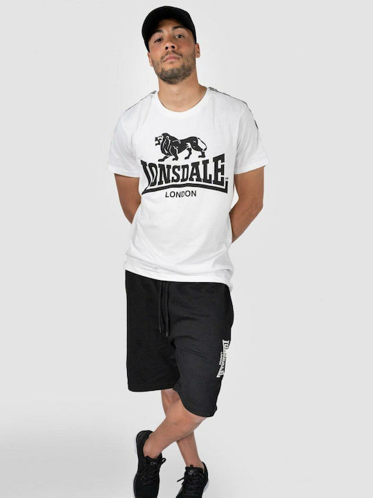 114082 T-Shirt Weiß