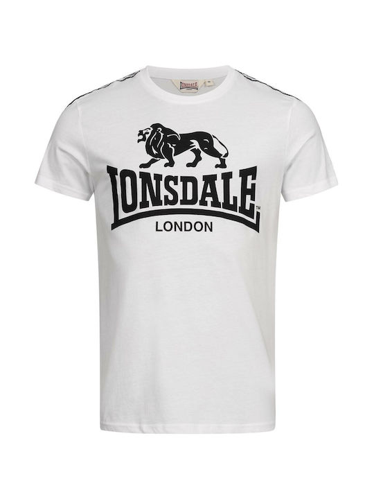 114082 T-Shirt Weiß