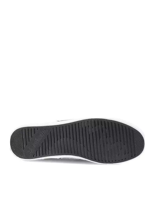 Calypso Herren Slip-Ons Blau