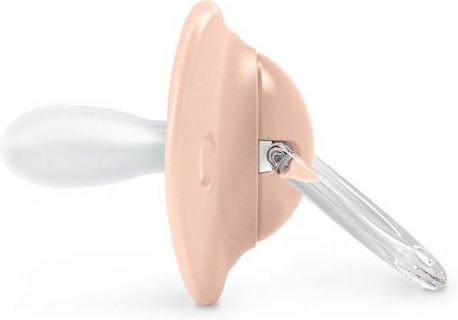 Suavinex Πιπίλες Σιλικόνης Sx Pro Dreams Pink για 6-18 μηνών 2τμχ