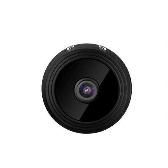Κρυφή Κάμερα 1080p με Υποδοχή για Κάρτα Μνήμης