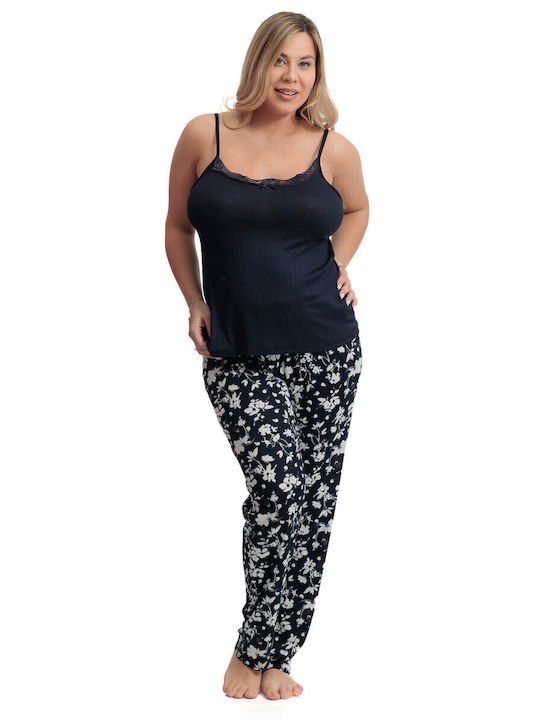 SNC Homewear Winter Women's Pyjama Set