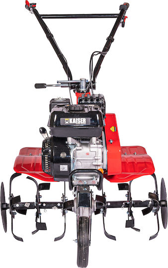 Kaiser GT750 Kultivator Benzin 7hp/212cc