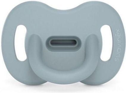Suavinex Pacifier Silicone Sx Pro - Blue for 6-18 months