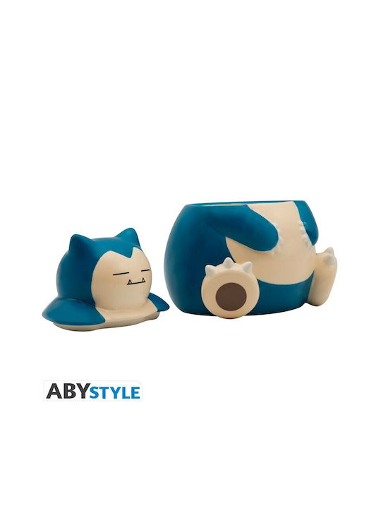 Pokemon Cookie Tin Snorlax Fan Shop Merchandise