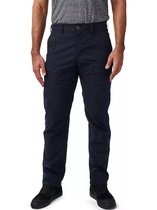 5.11 Tactical Ridge Pantaloni În Culoare Neagră 5.11 Tactical Ridge Pantaloni În Culoare Neagră
