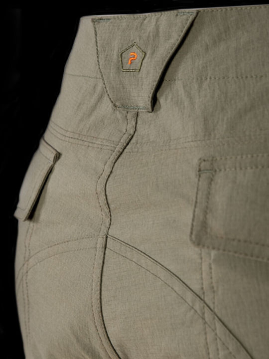 Pentagon Gomati XTR Hunting Pant Khaki In Beige Colour