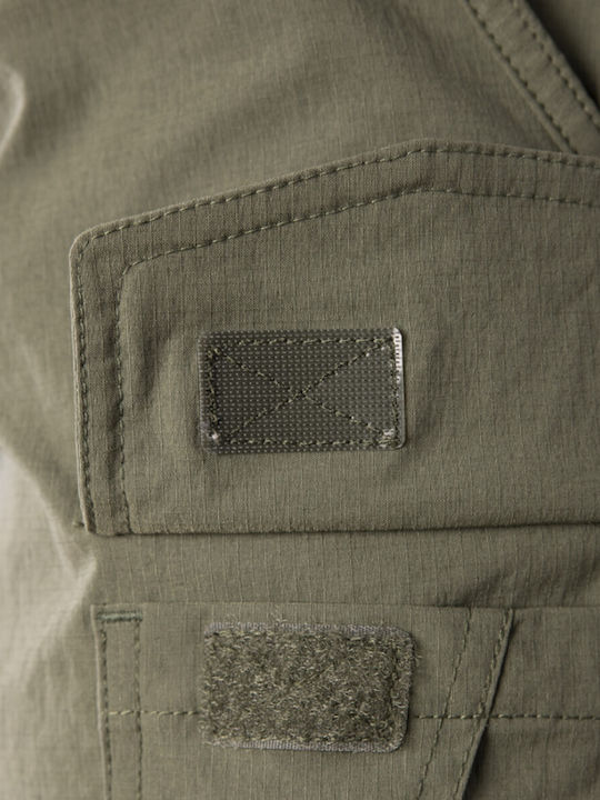 Pentagon Gomati XTR Hunting Pant Khaki In Beige Colour