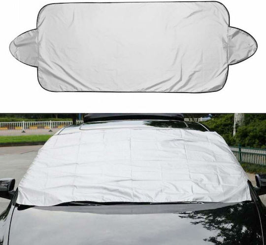 Parasolar Parbriz Auto Interior 147x70 cm