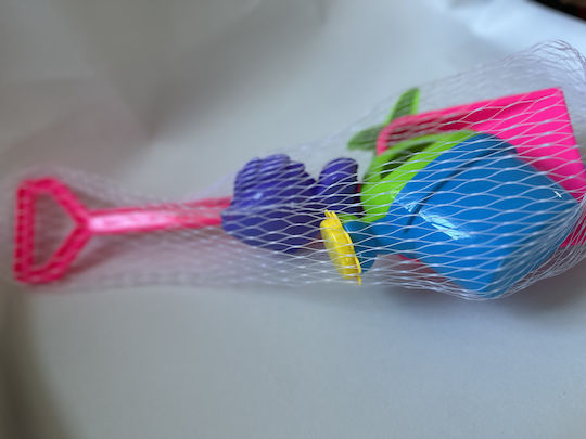 Zmart Imports Сет Формички за пясък (5бр)