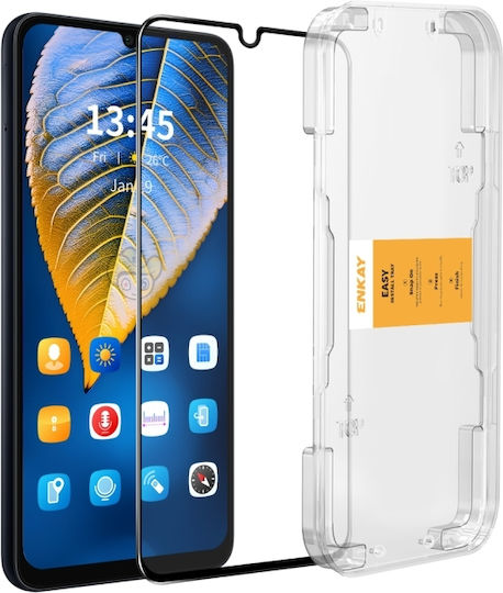 Camera Protection Membrane for the Xiaomi Redmi 14C