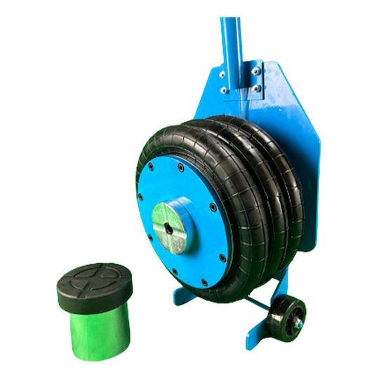 Γρύλος Αέρος 3 Φούσκες 3000kg Gebo Tools