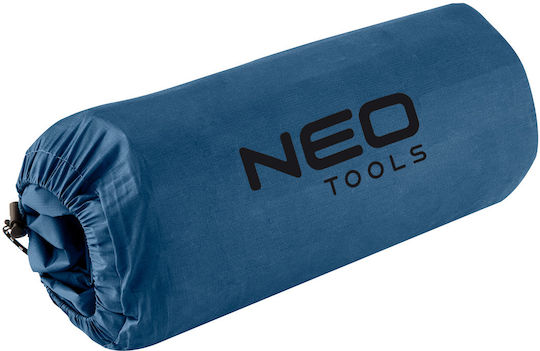 Neo Tools Einzeln Camping Schlafmatte 190x60cm Dicke 5cm in Blau Farbe { pn }}