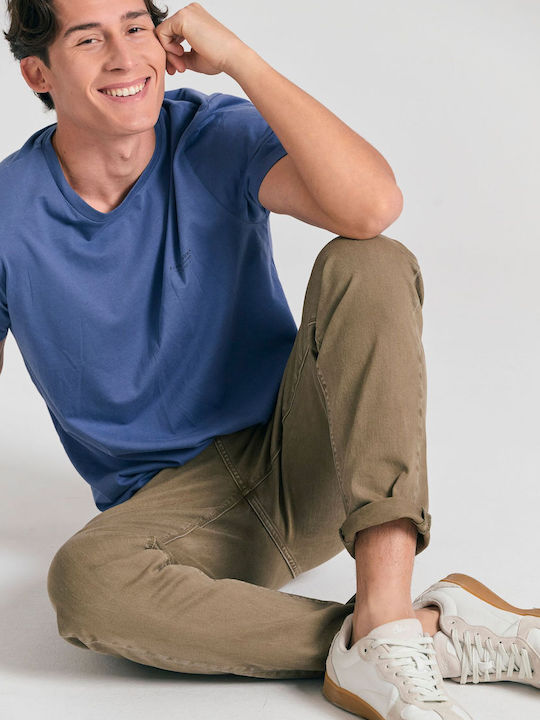 Pantaloni Jeans pentru Bărbați OREGANO