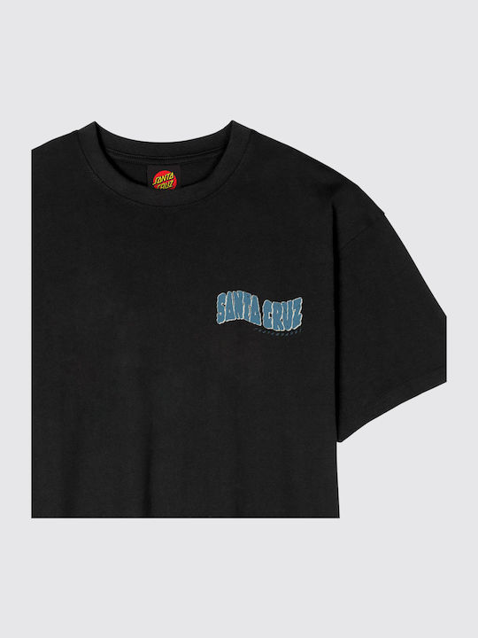 T-shirt Black