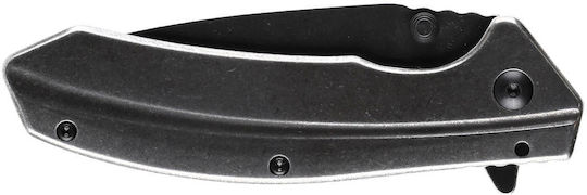 Kershaw Filter Pocket Knife Black
