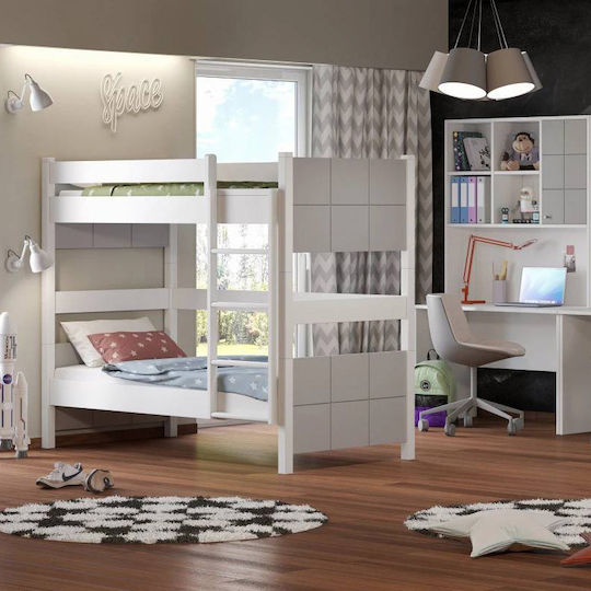 Cosy Koje Einzeln για Στρώμα 100x200cm
