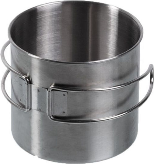 Compass Ποτήρι για Camping 400ml