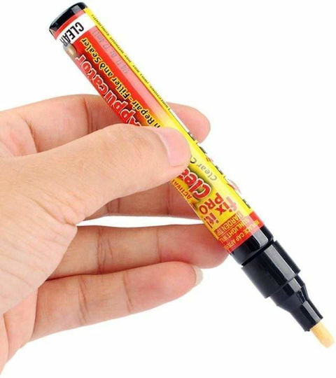 Reparaturstift für Autoreifen Gelb 7.4ml