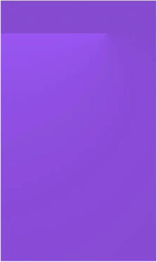 Arena Microfiber Towel Body Purple 90x150cm