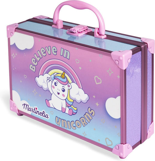 Martinelia Little Unicorn Children's Makeup Believe In Unicorns
