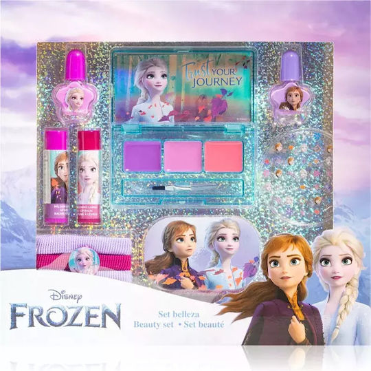 Folia Professional Make-up Palette Frozen Παιχνίδια Ομορφιάς