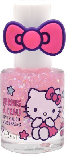 Hello Kitty Take Care Παιδικό Mανό