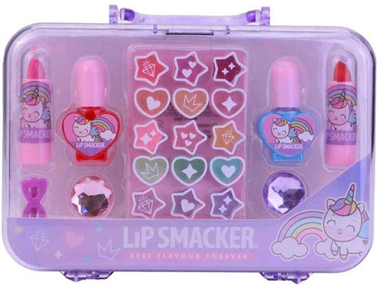 Markwins Lip Smacker Giftsets Детски грим