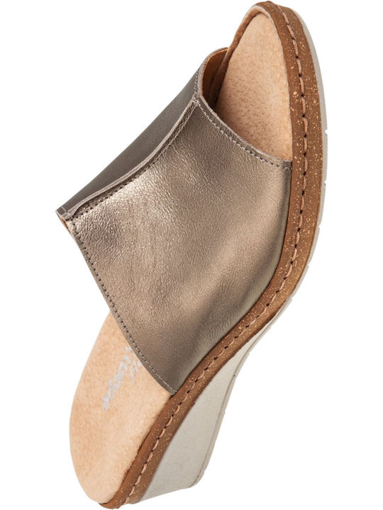 Adam's Shoes
