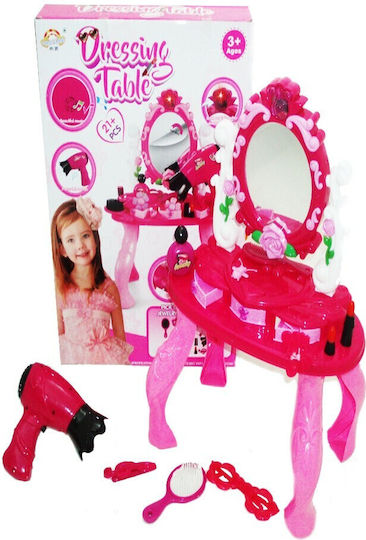 Zita Toys Детска тоалетка за красота