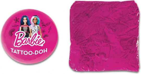 Lisciani Giochi Tatto Douth Barbie Детски татуировки