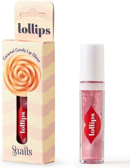 Snails Lipgloss