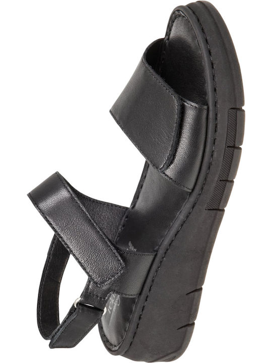 Relaxshoe Πλατφόρμες Black