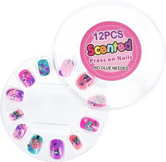 Mega Creative Manicure Game