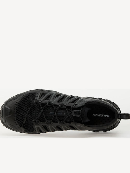 Xa Pro 3D Amphib Sneakers Black