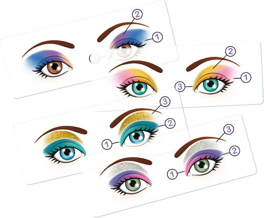 Canal Toys Kinder-Make-up