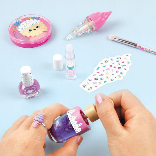 Make It Real Candy Shop Παιδικό Μακιγιάζ