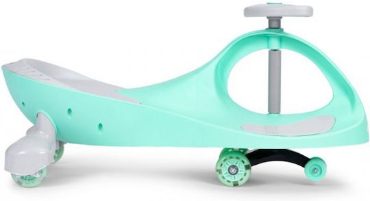 Ecotoys Ym-sw-1 Αυτοκινητάκι Ride On Πράσινο