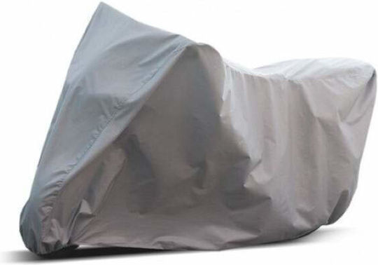 Husă de motocicletă impermeabilă Siks protecție împotriva ploii raze solare praf dimensiune 130 X 230