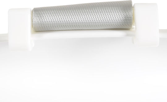 Cangaroo Bath Support Pillow / Mattress Small Bath Pillow Sea Star Frog White